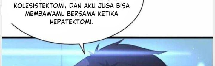 Great Doctor Ling Ran Chapter 163 Gambar 27