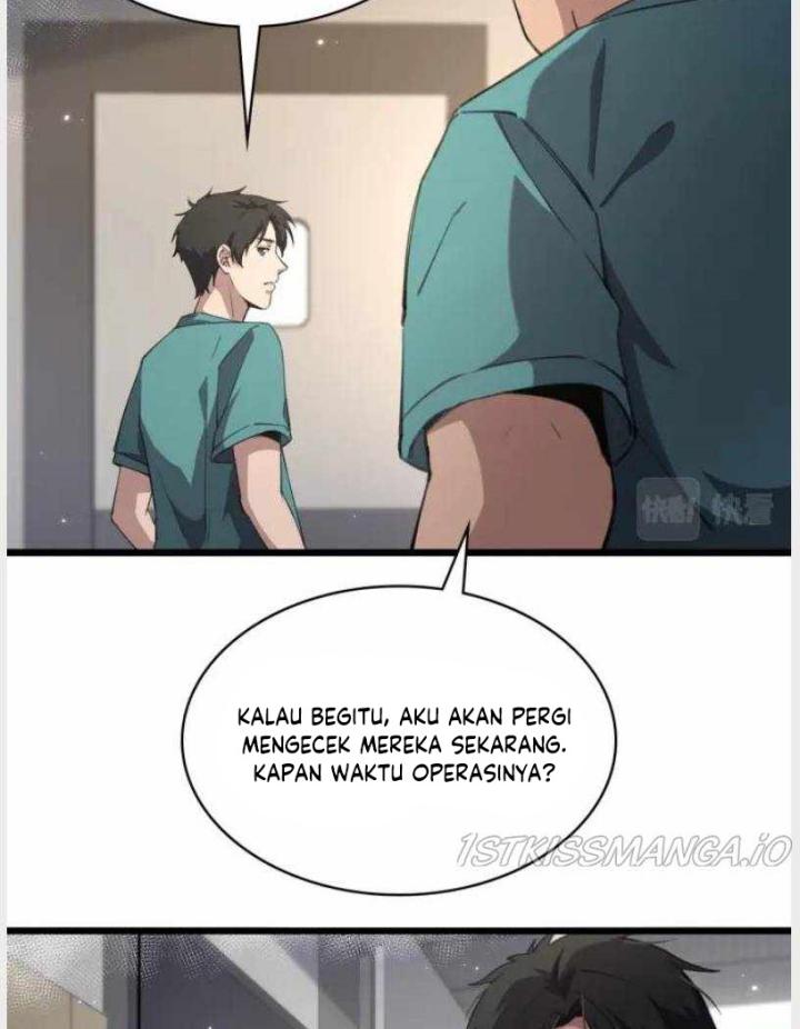 Great Doctor Ling Ran Chapter 163 Gambar 37