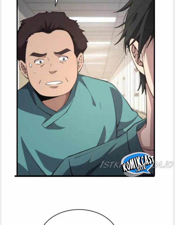 Great Doctor Ling Ran Chapter 163 Gambar 39