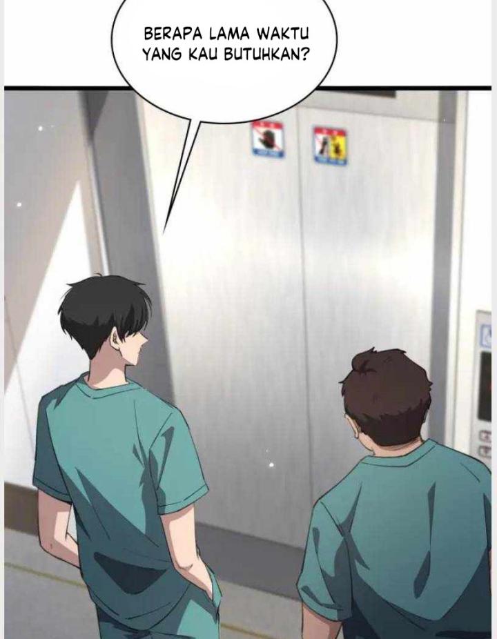 Great Doctor Ling Ran Chapter 163 Gambar 40