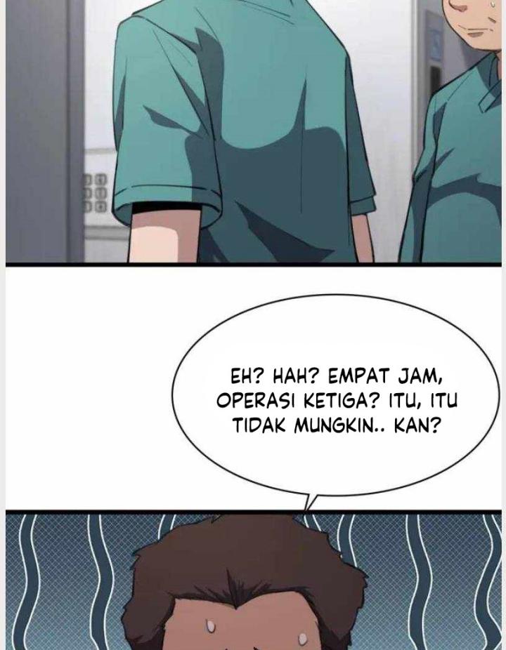 Great Doctor Ling Ran Chapter 163 Gambar 43