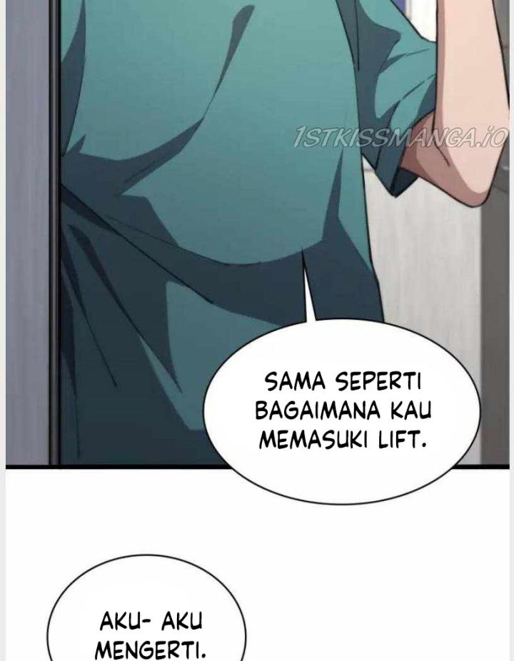 Great Doctor Ling Ran Chapter 163 Gambar 46
