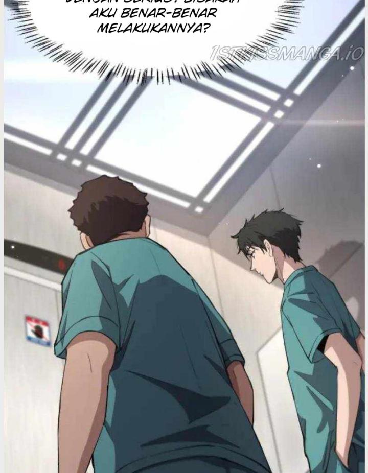 Great Doctor Ling Ran Chapter 163 Gambar 48
