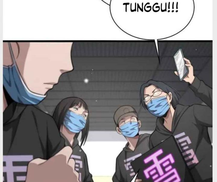 Great Doctor Ling Ran Chapter 161 Gambar 19