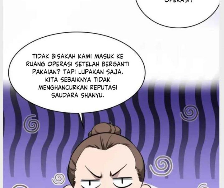 Great Doctor Ling Ran Chapter 161 Gambar 23