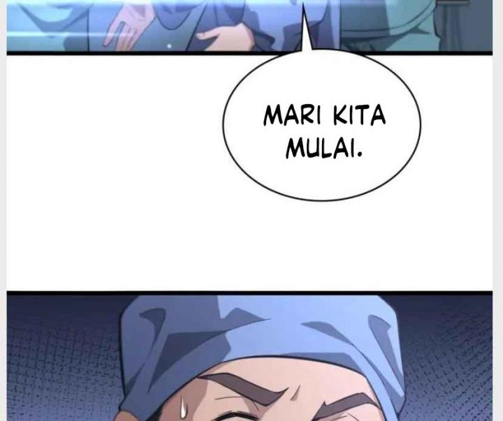 Great Doctor Ling Ran Chapter 161 Gambar 29