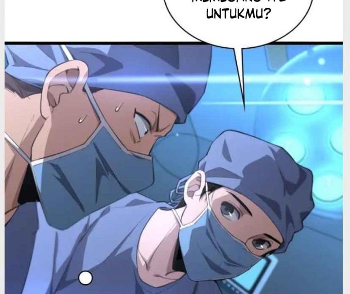 Great Doctor Ling Ran Chapter 161 Gambar 31