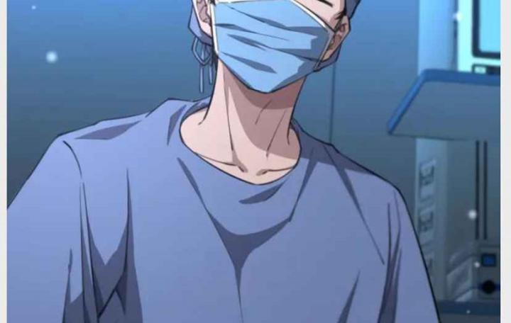 Great Doctor Ling Ran Chapter 161 Gambar 34