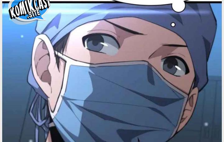 Great Doctor Ling Ran Chapter 161 Gambar 38