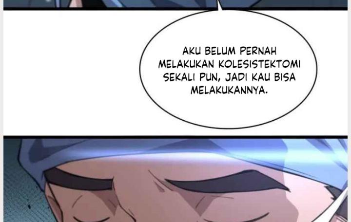 Great Doctor Ling Ran Chapter 161 Gambar 39