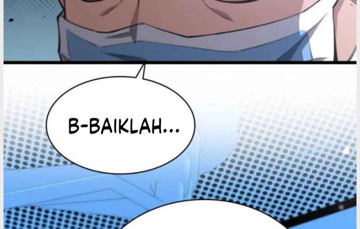 Great Doctor Ling Ran Chapter 161 Gambar 40