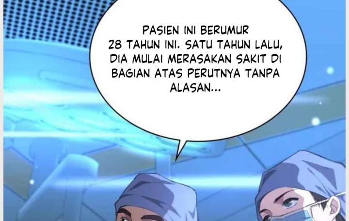 Great Doctor Ling Ran Chapter 161 Gambar 41
