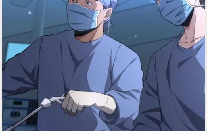 Great Doctor Ling Ran Chapter 161 Gambar 42