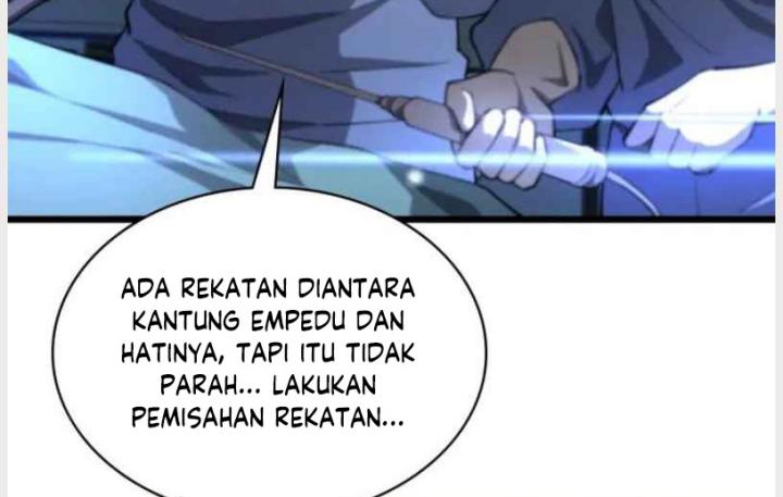 Great Doctor Ling Ran Chapter 161 Gambar 43