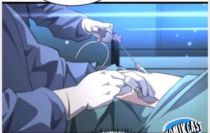 Great Doctor Ling Ran Chapter 161 Gambar 44