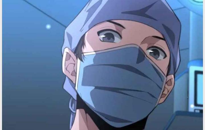 Great Doctor Ling Ran Chapter 161 Gambar 46