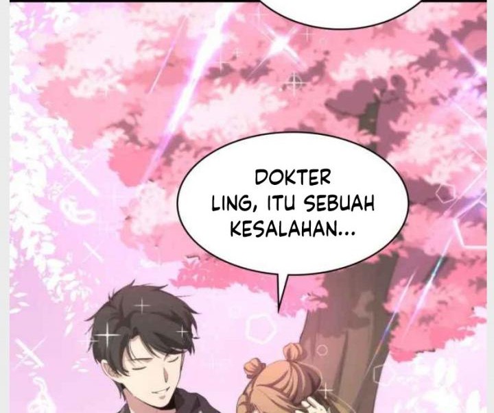 Great Doctor Ling Ran Chapter 161 Gambar 7