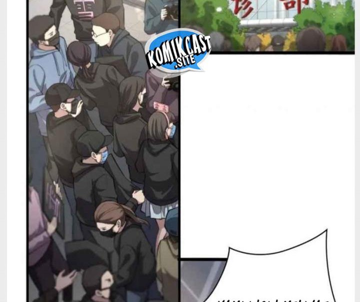 Great Doctor Ling Ran Chapter 161 Gambar 9