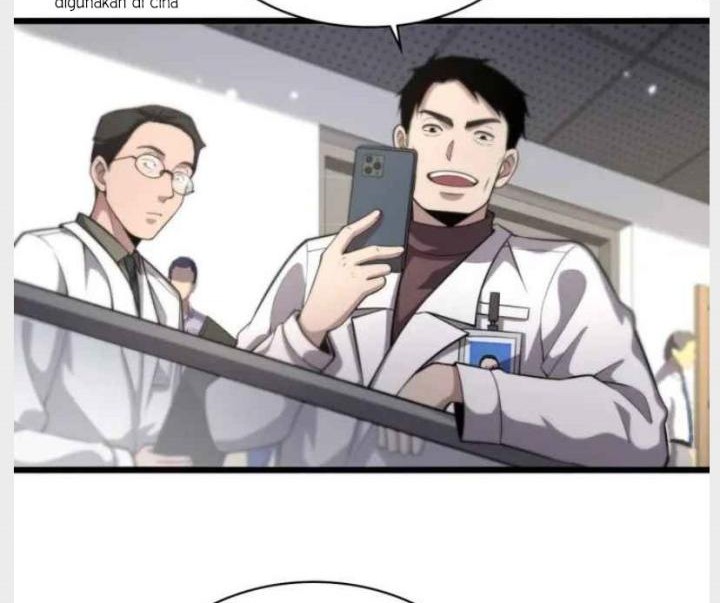 Great Doctor Ling Ran Chapter 161 Gambar 11