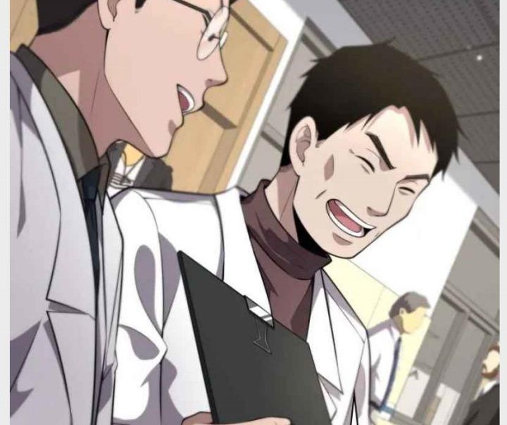 Great Doctor Ling Ran Chapter 161 Gambar 13