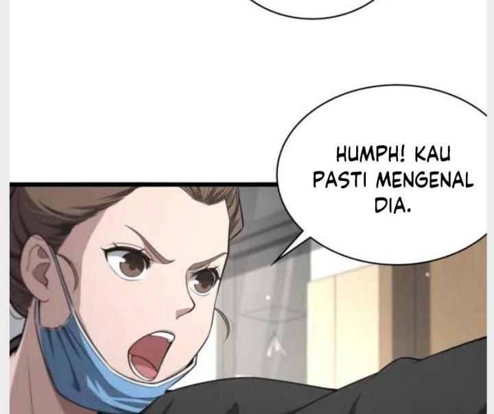 Great Doctor Ling Ran Chapter 161 Gambar 17