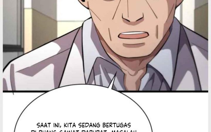 Great Doctor Ling Ran Chapter 162 Gambar 21