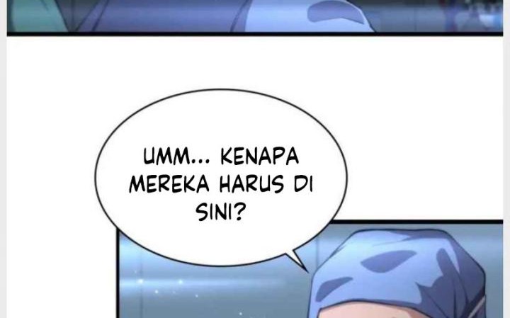 Great Doctor Ling Ran Chapter 162 Gambar 27