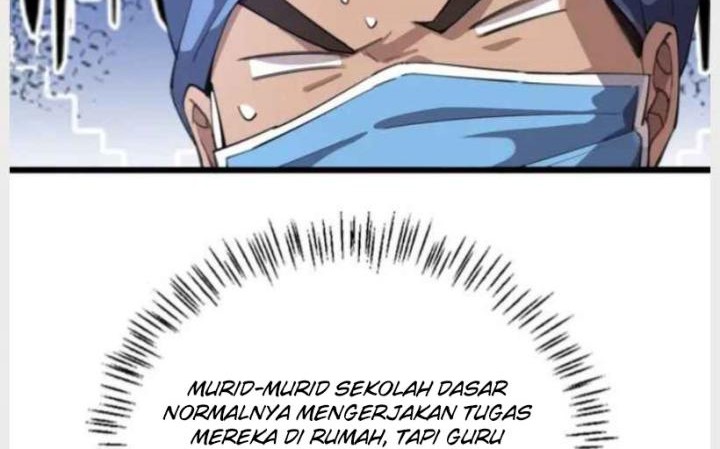 Great Doctor Ling Ran Chapter 162 Gambar 29