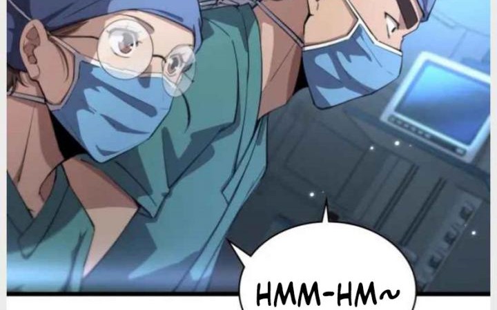Great Doctor Ling Ran Chapter 162 Gambar 31