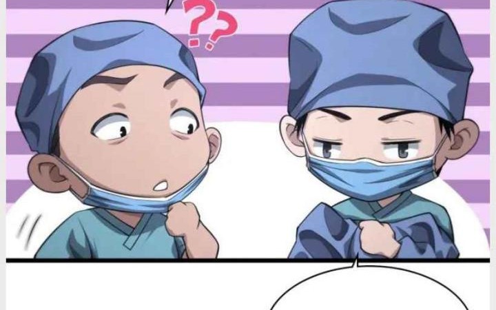 Great Doctor Ling Ran Chapter 162 Gambar 9