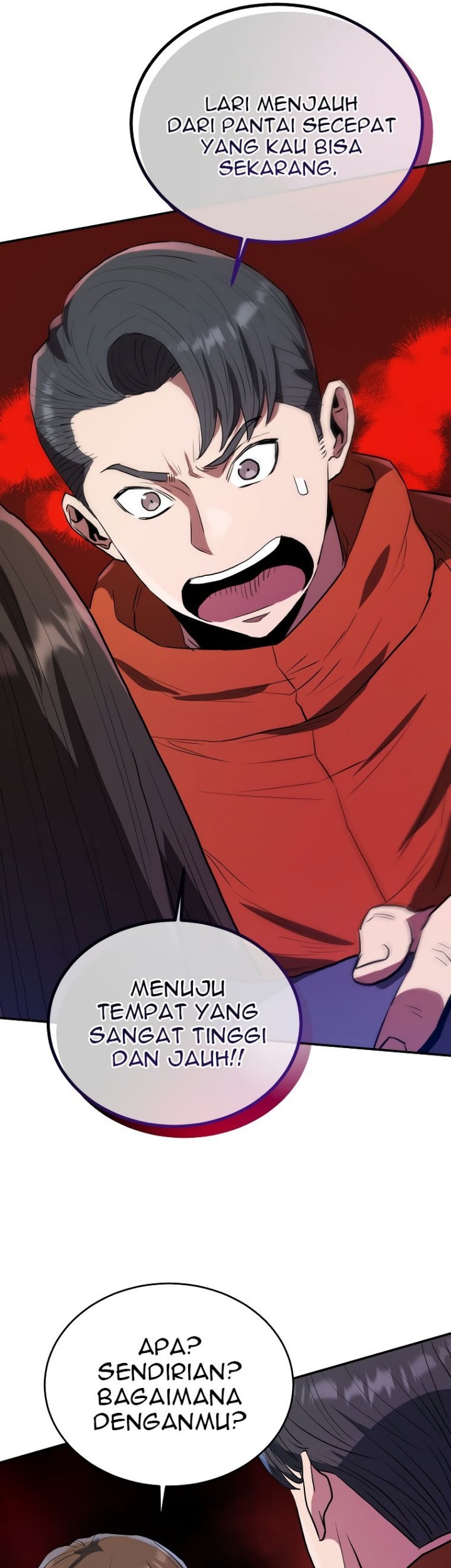 Rescue System Chapter 57 Gambar 37