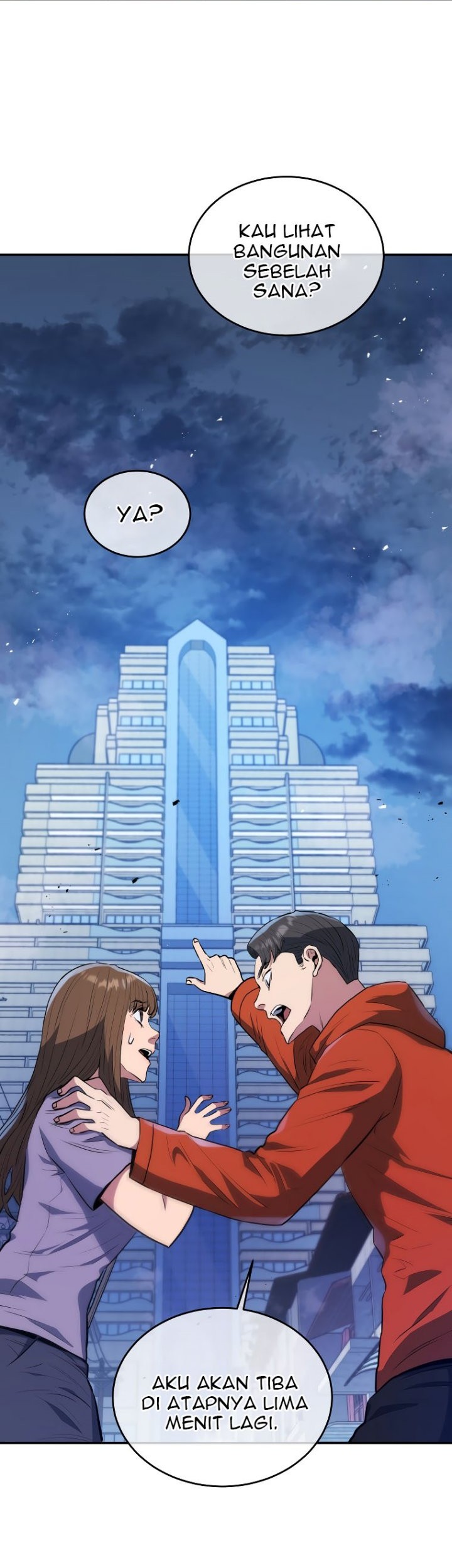 Rescue System Chapter 57 Gambar 39