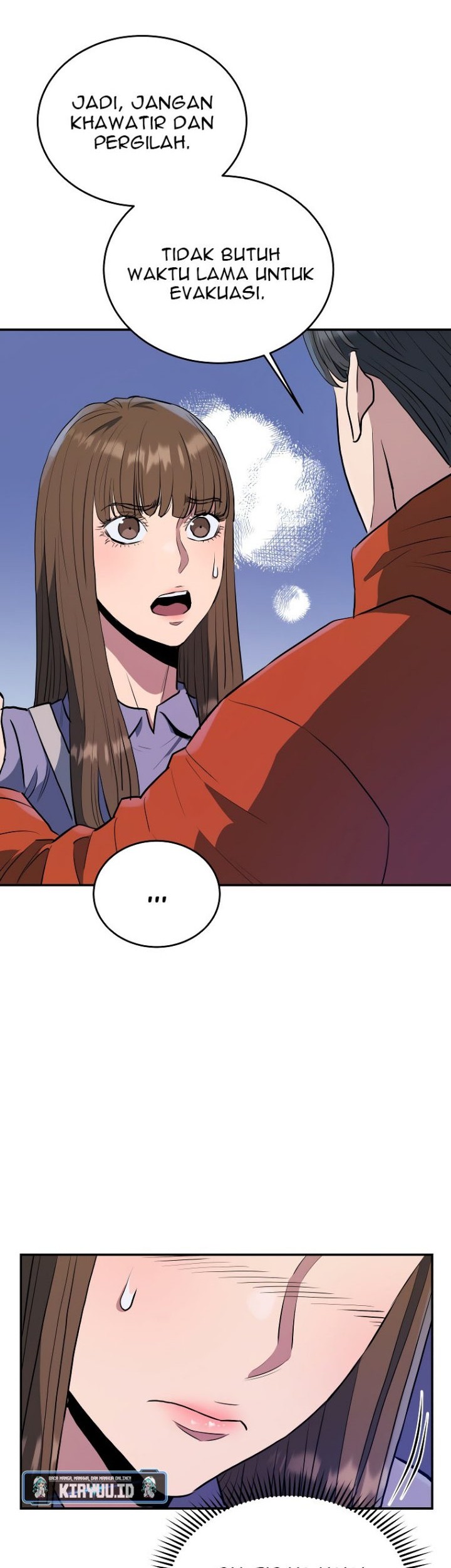 Rescue System Chapter 57 Gambar 40