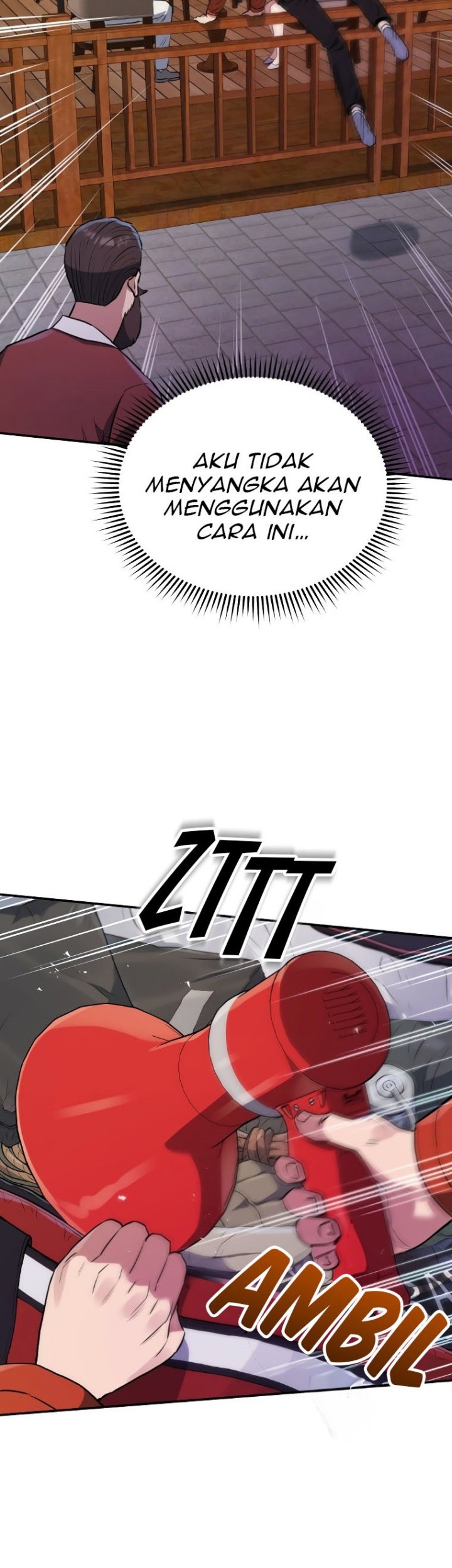 Rescue System Chapter 57 Gambar 48
