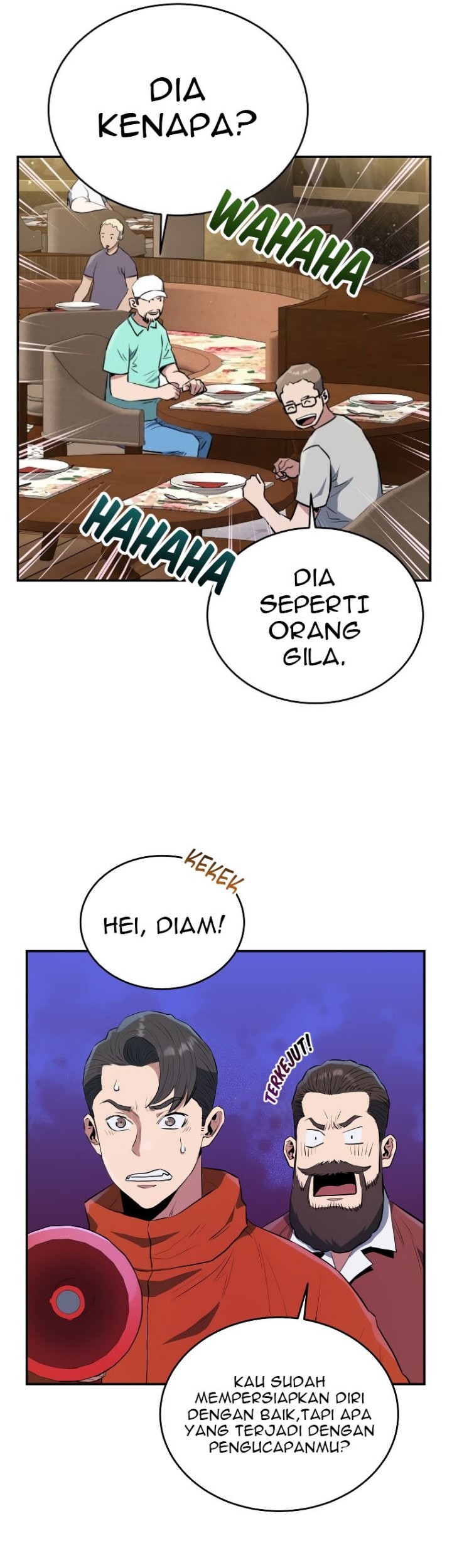 Rescue System Chapter 57 Gambar 51
