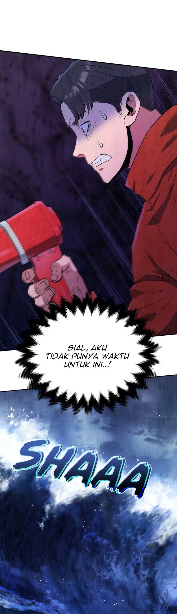 Rescue System Chapter 57 Gambar 52