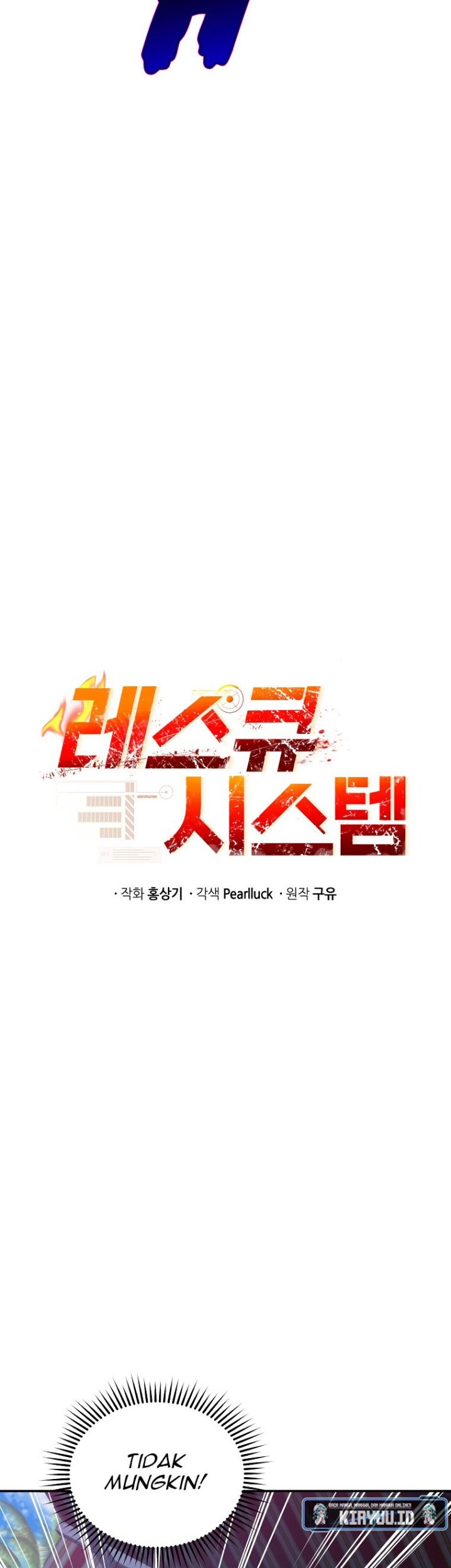 Rescue System Chapter 57 Gambar 7