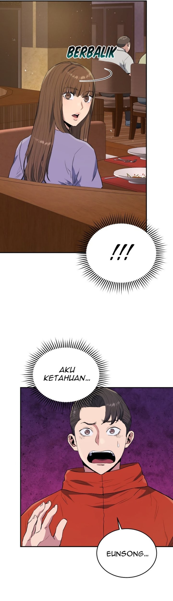 Rescue System Chapter 57 Gambar 10