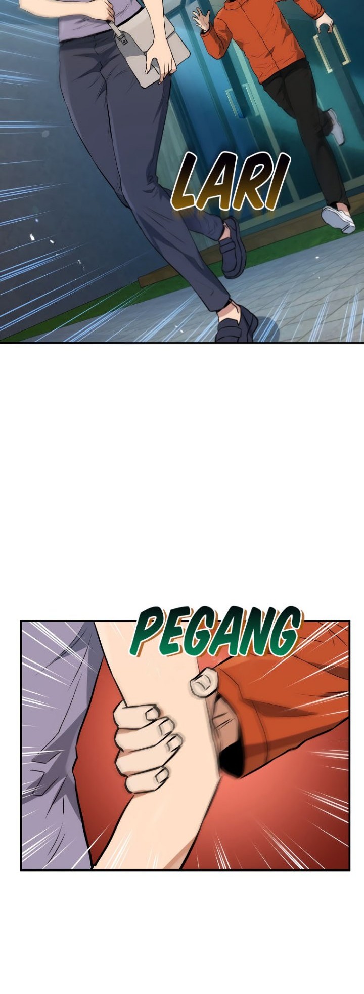 Rescue System Chapter 57 Gambar 13