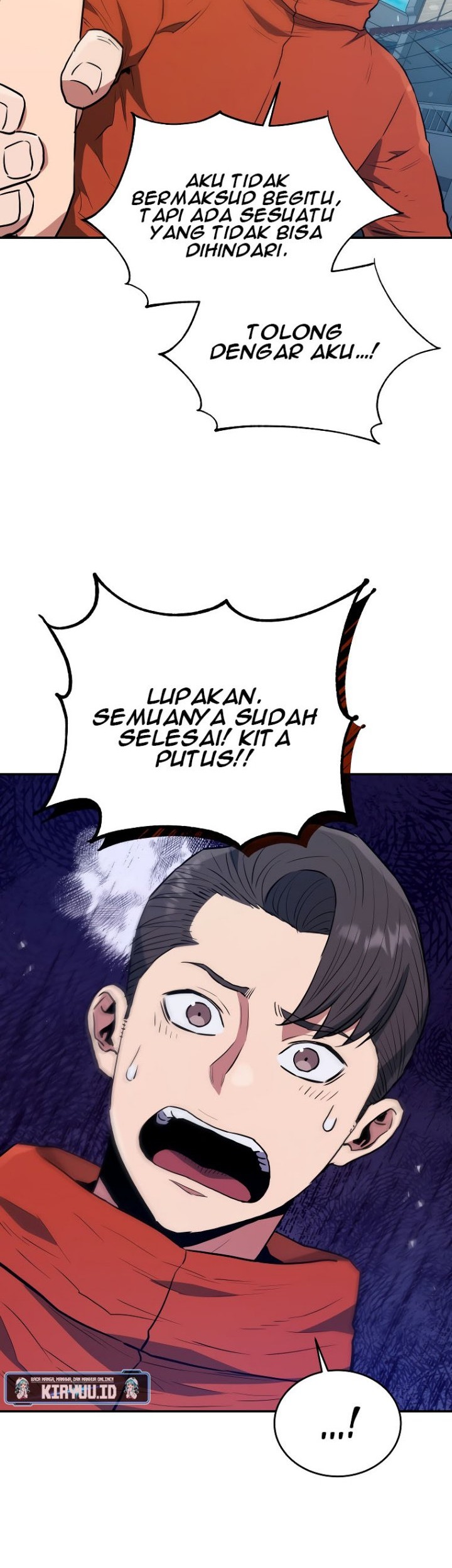 Rescue System Chapter 57 Gambar 15