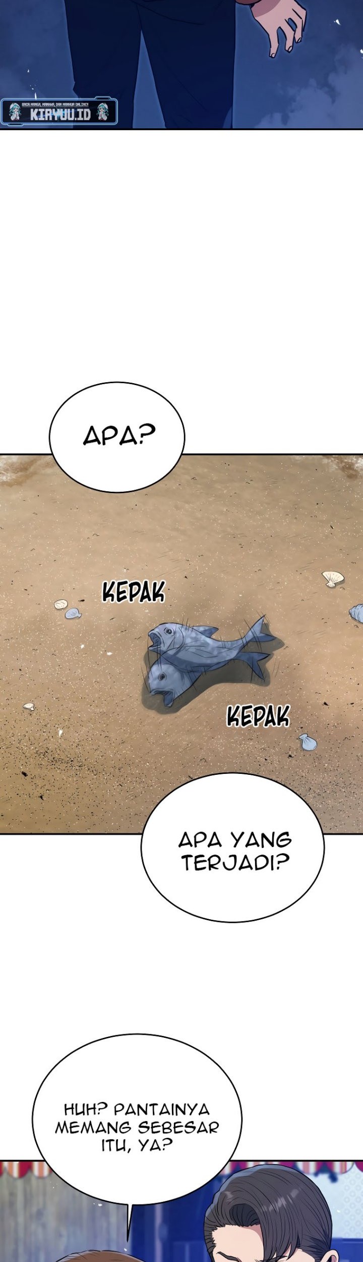 Rescue System Chapter 57 Gambar 30