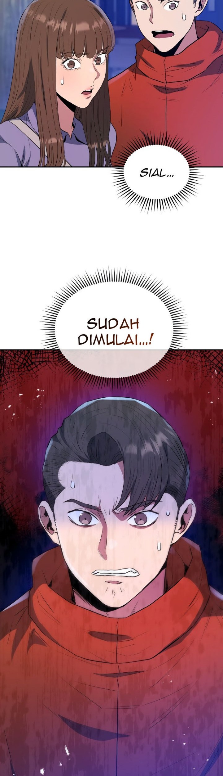 Rescue System Chapter 57 Gambar 31