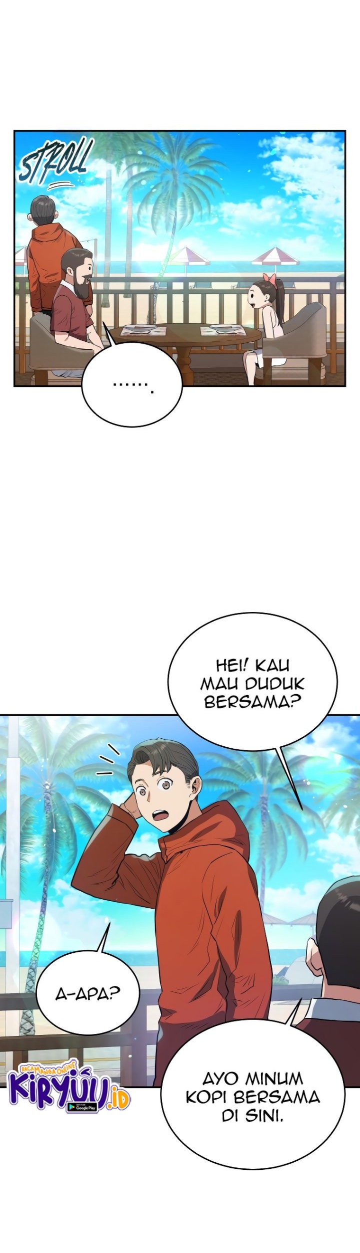 Rescue System Chapter 56 Gambar 40