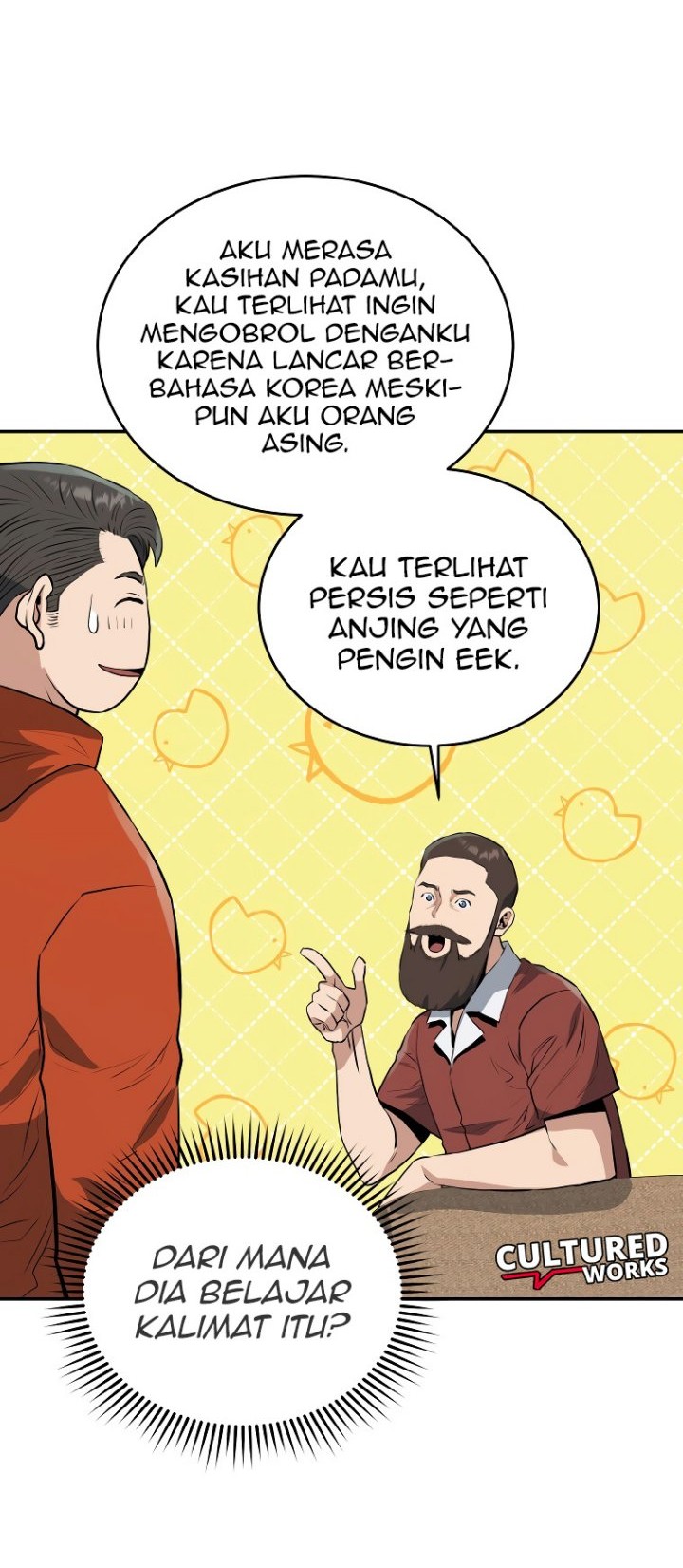 Rescue System Chapter 56 Gambar 41