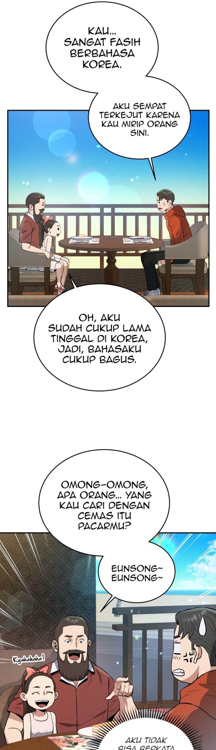 Rescue System Chapter 56 Gambar 42