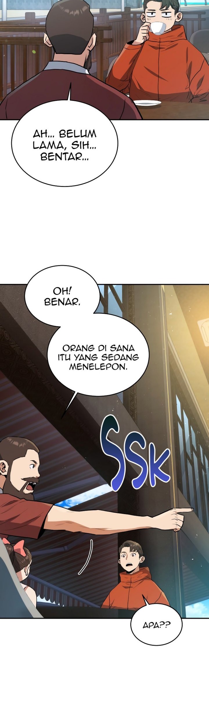 Rescue System Chapter 56 Gambar 44