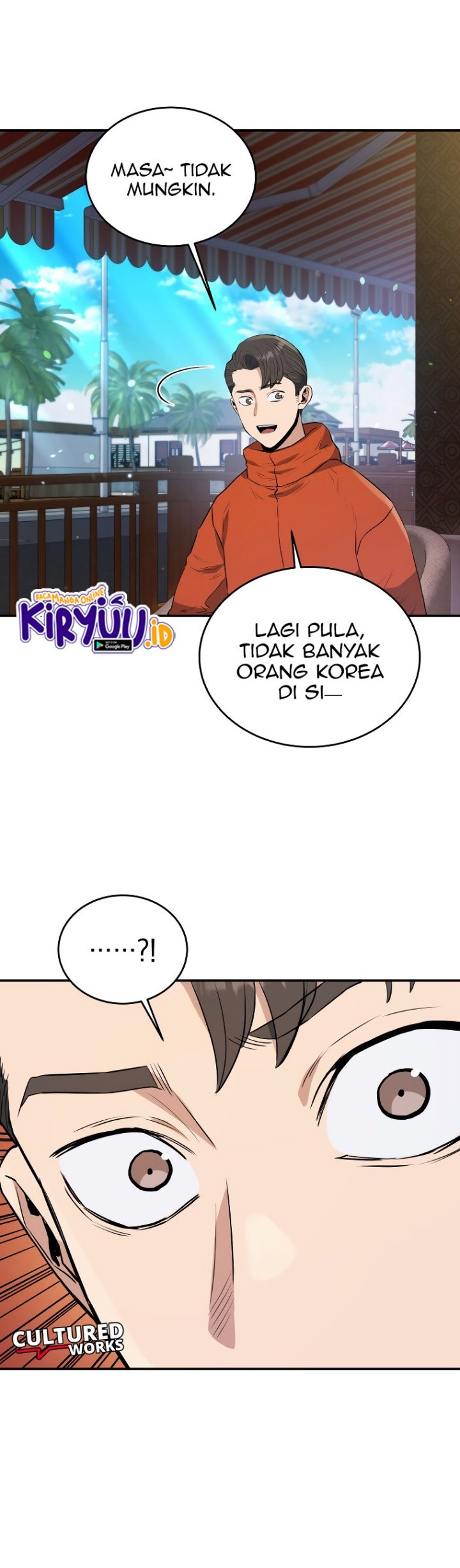Rescue System Chapter 56 Gambar 45