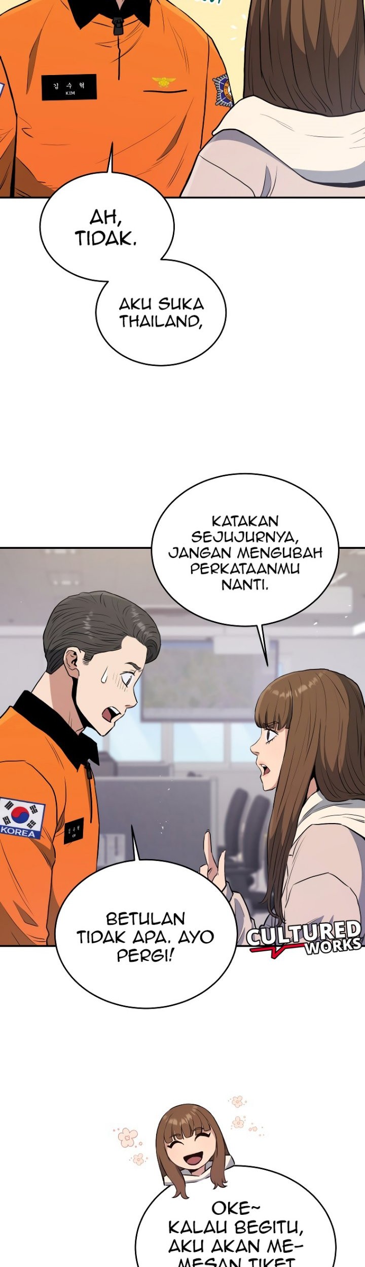 Rescue System Chapter 56 Gambar 4