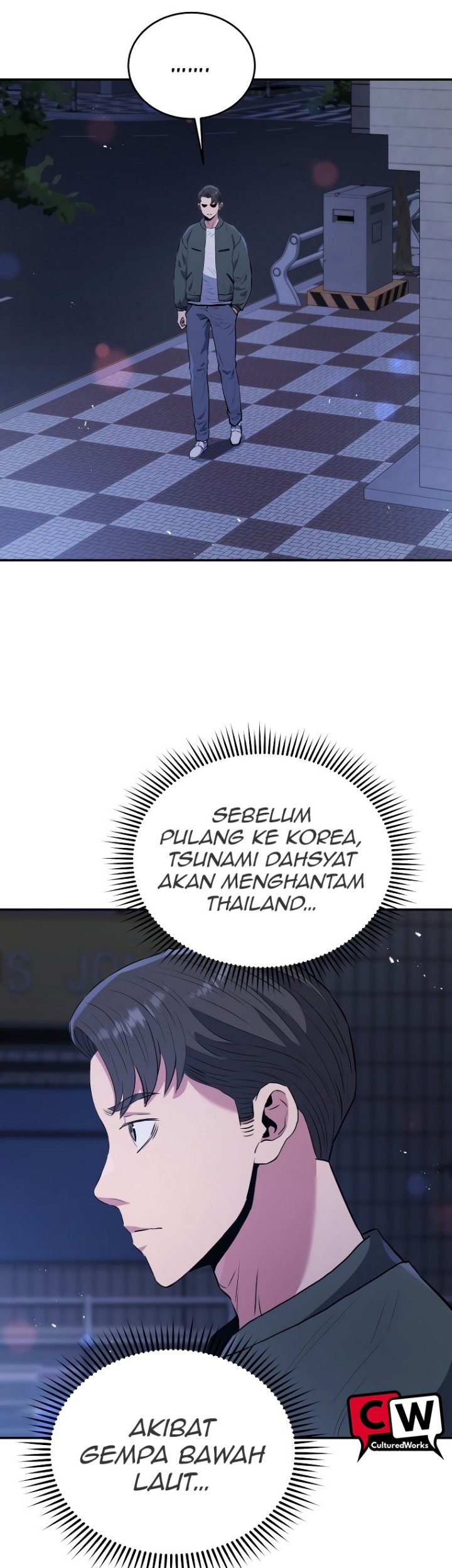 Rescue System Chapter 56 Gambar 7