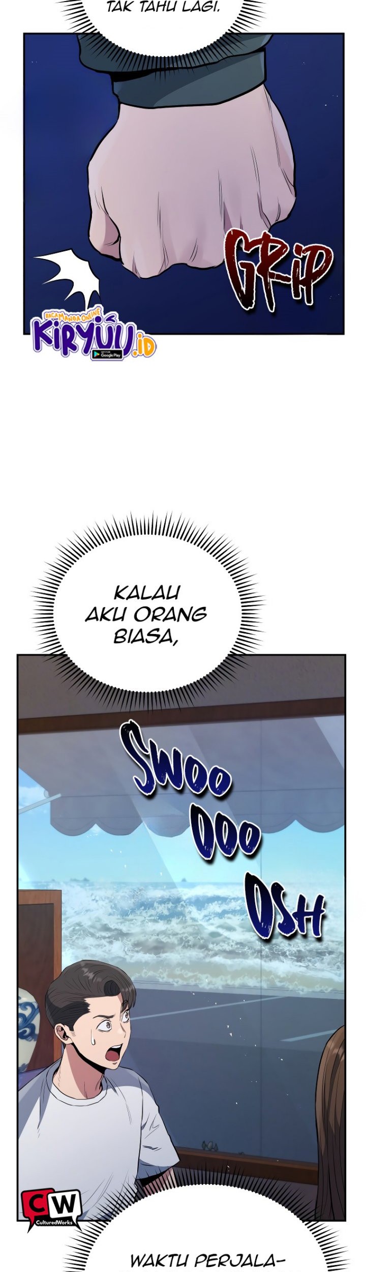 Rescue System Chapter 56 Gambar 9